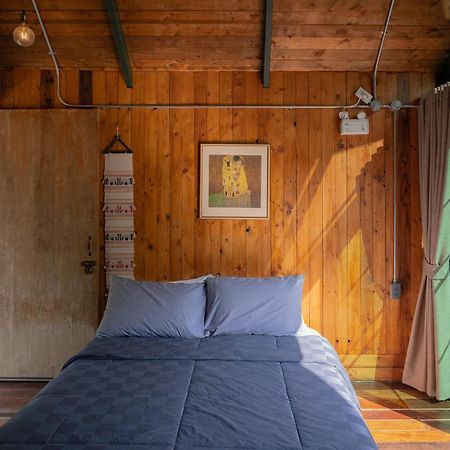 Villa Wilderness Treehouse Doi Saket Esterno foto