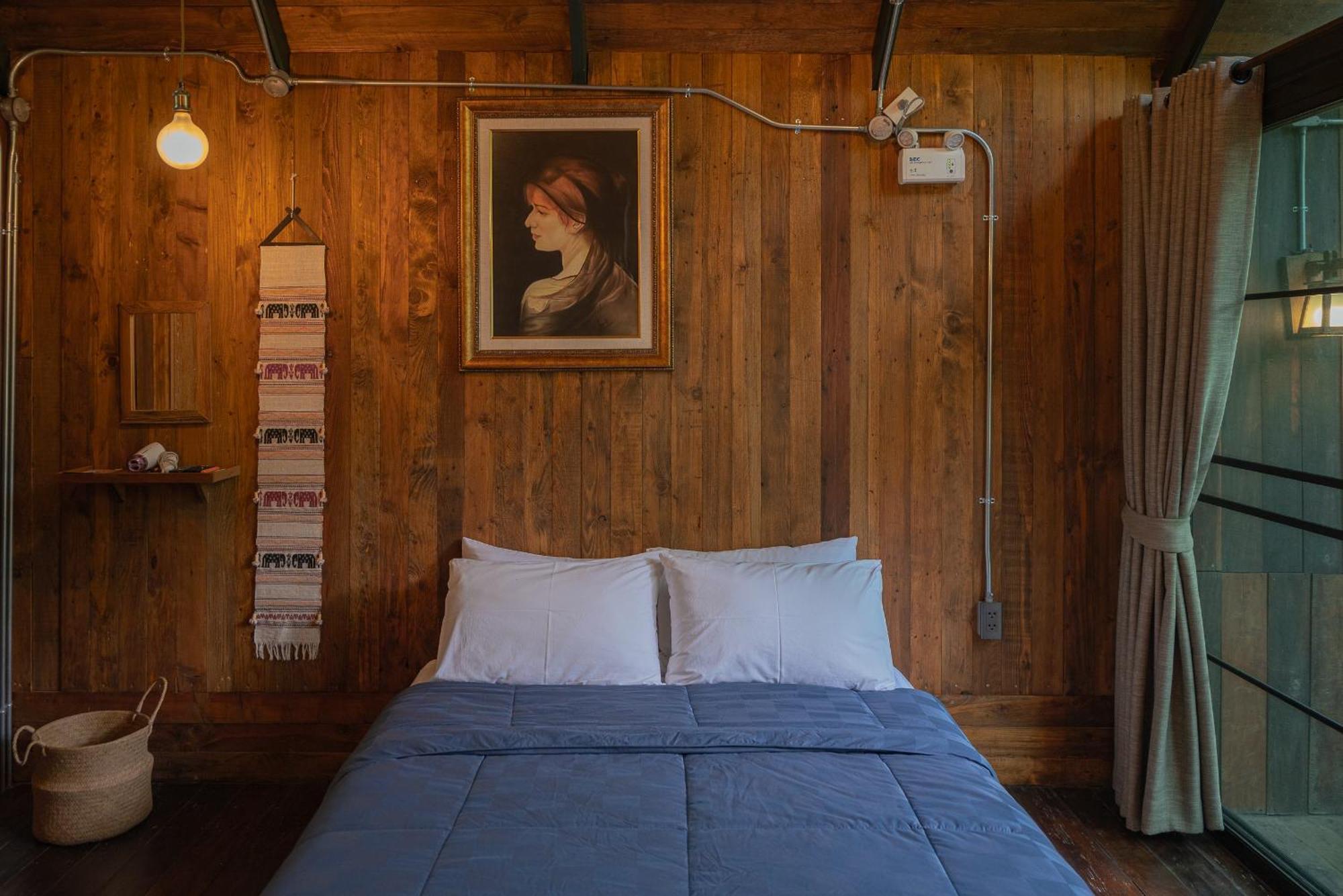 Villa Wilderness Treehouse Doi Saket Esterno foto